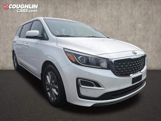 2019 Kia Sedona for sale near Dublin, OH