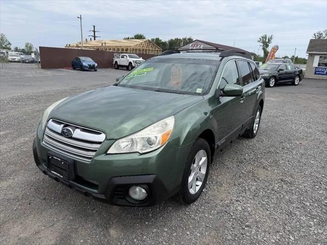 2013 Subaru Outback 2.5i Premium for sale in Brewerton, NY