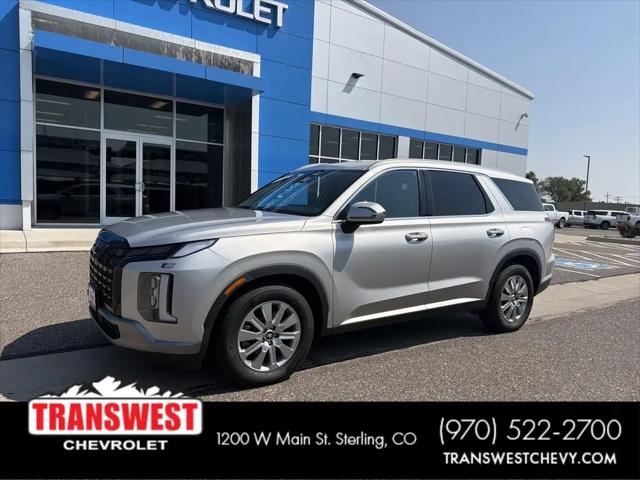2025 Hyundai Palisade SEL for sale in Sterling, CO