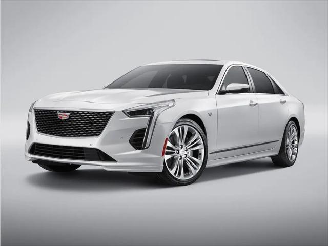 2019 Cadillac CT6 Sport for sale in Elmsford, NY