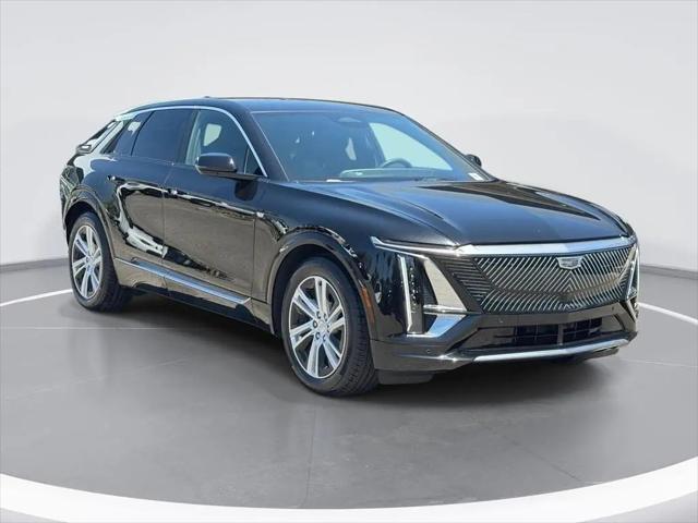 2024 Cadillac iQ Tech w/1SA for sale in Costa Mesa, CA