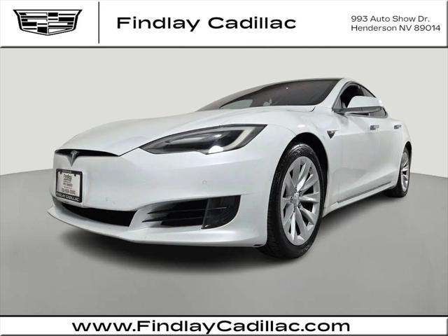 2016 Tesla Model S 75 for sale in Henderson, NV