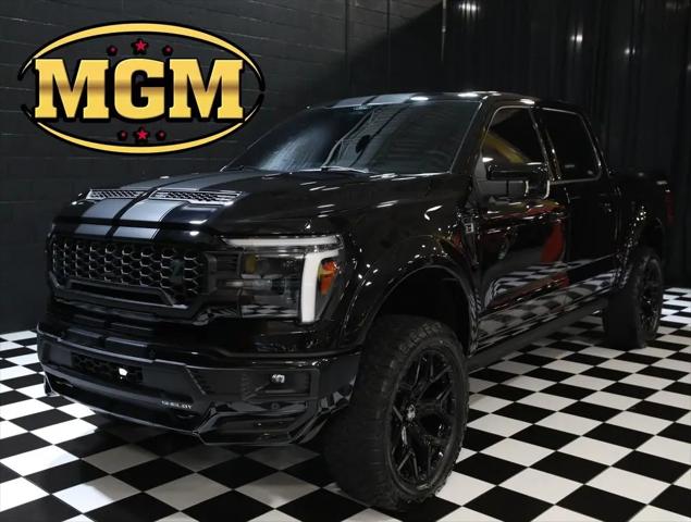 2025 Ford F-150 LARIAT for sale in Addison, IL