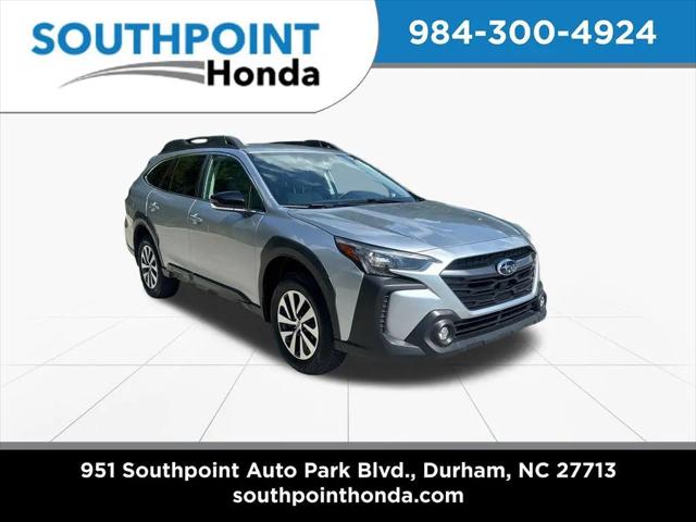 2025 Subaru Outback Premium for sale in Durham, NC