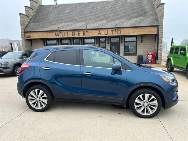 2020 Buick Encore AWD Preferred for sale in Orange City, IA