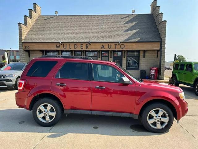 2012 Ford Escape XLT for sale in Orange City, IA