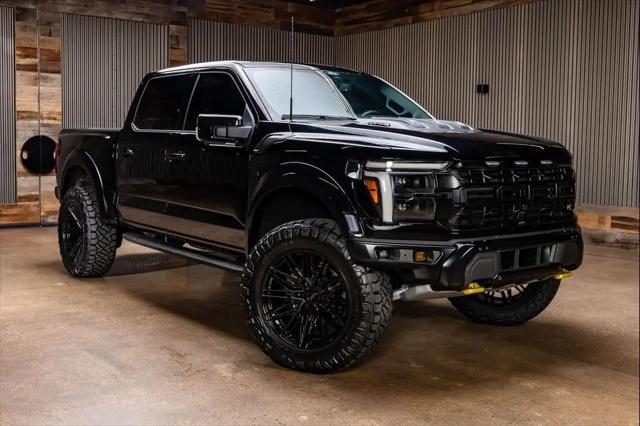 2025 Ford F-150 Raptor for sale in McKinney, TX