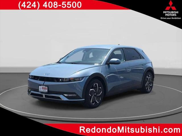 2024 Hyundai IONIQ 5 SE Standard Range for sale in Redondo Beach, CA