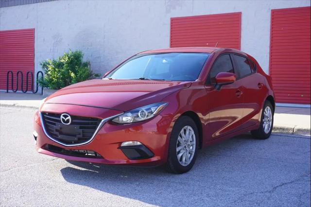 2016 Mazda Mazda3 i Sport for sale in Omaha, NE