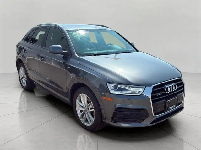 2018 Audi Q3 2.0T Premium for sale in Green Bay, WI