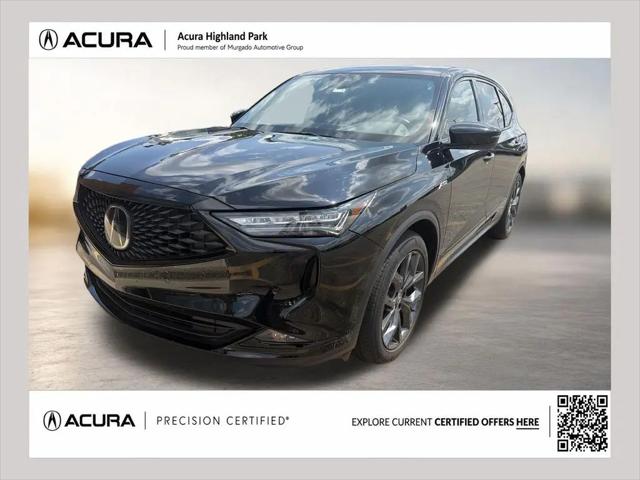 2023 Acura MDX A-SPEC for sale in Highland Park, IL