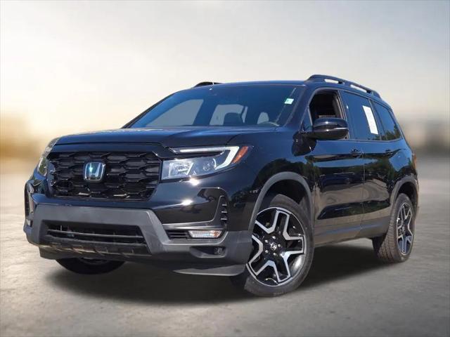 2023 Honda Passport AWD Elite for sale in Highland Park, IL