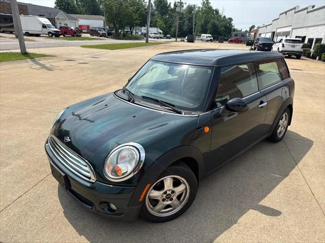 2009 MINI Cooper Clubman Base for sale in Cleveland, OH