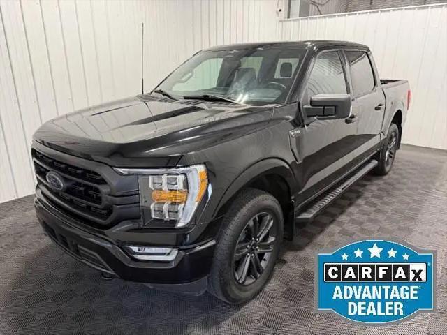 2023 Ford F-150 XLT for sale in Appleton, WI