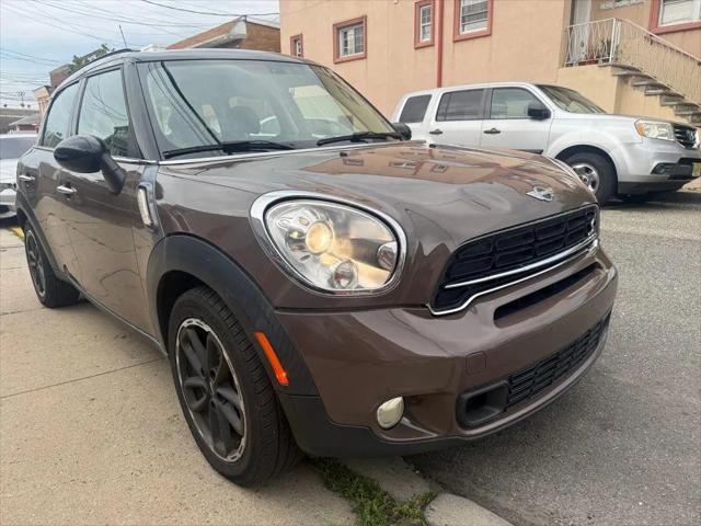 2015 MINI Countryman Cooper S for sale in North Bergen, NJ