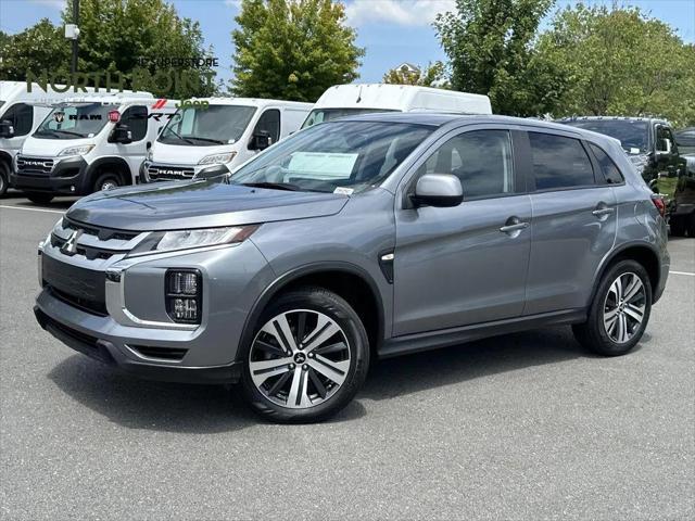 2023 Mitsubishi Outlander Sport 2.0 ES AWC for sale in Winston-Salem, NC