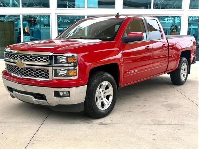 2015 Chevrolet Silverado 1500 LT for sale in Bradenton, FL