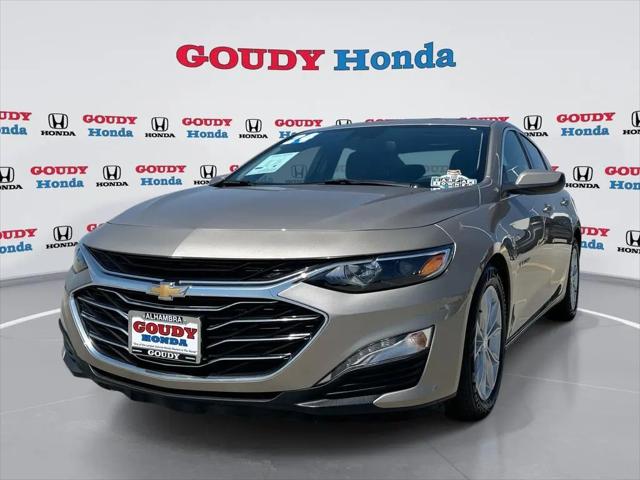 2024 Chevrolet Malibu FWD 1LT for sale in Alhambra, CA