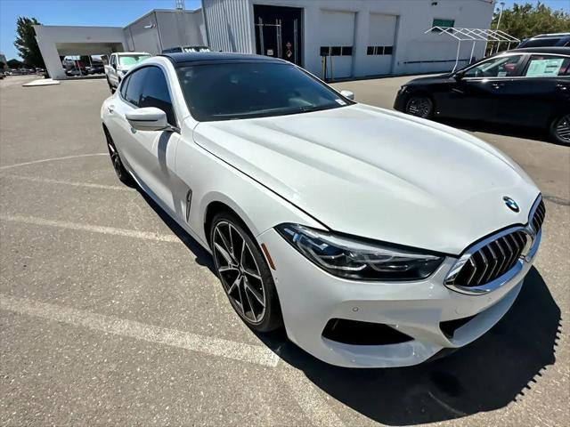 2022 BMW M8 xDrive for sale in Stockton, CA