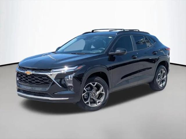 2025 Chevrolet Trax FWD LT for sale in Columbia, SC