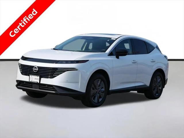 2025 Nissan Murano SL for sale in Eden Prairie, MN