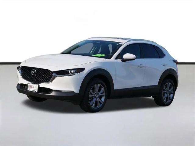 2025 Mazda CX-30 2.5 S Preferred Package for sale in Eden Prairie, MN