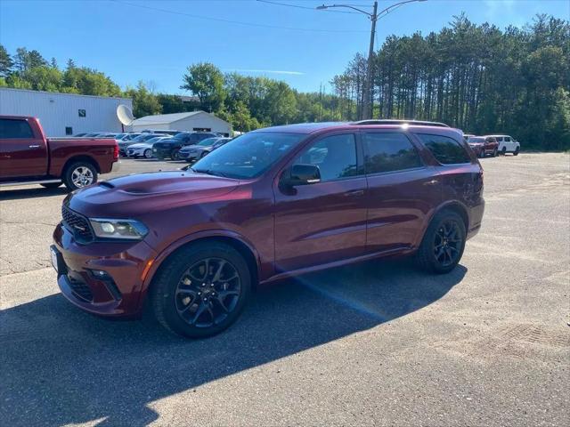 2021 Dodge Durango R/T AWD for sale in Hibbing, MN