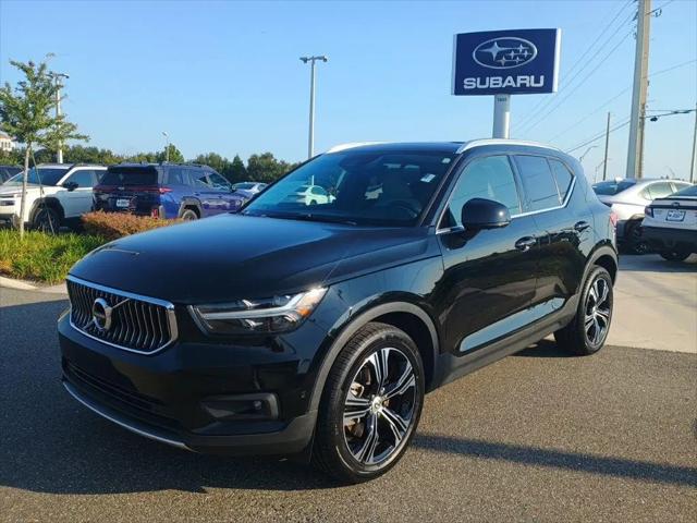 2021 Volvo XC40 T5 Inscription for sale in Orlando, FL