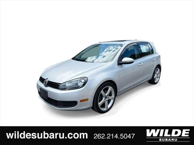 2014 Volkswagen Golf 2.5L for sale in Waukesha, WI