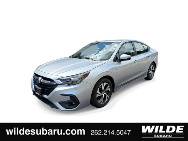 2025 Subaru Legacy Premium for sale in Waukesha, WI
