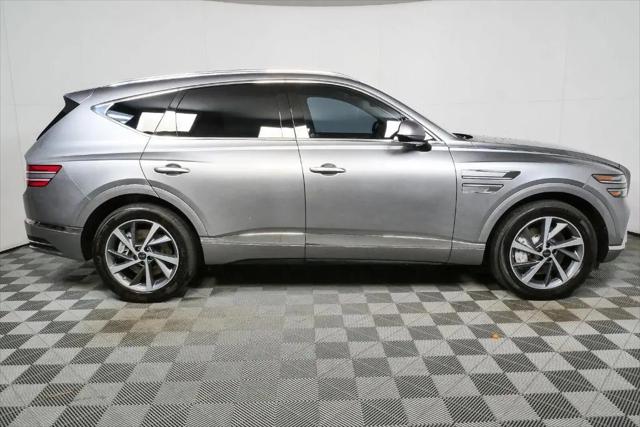 2025 Genesis GV80 2.5T Select AWD for sale in Atlanta, GA
