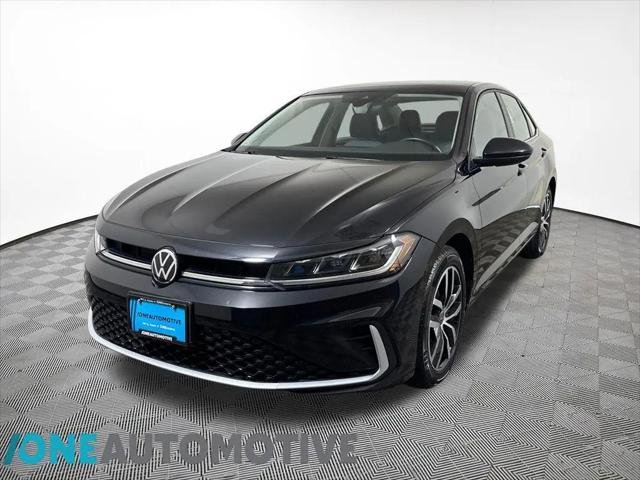 2025 Volkswagen Jetta 1.5T SE for sale in Eau Claire, WI