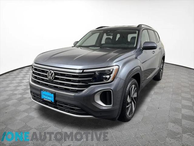 2024 Volkswagen Atlas 2.0T SE w/Technology for sale in Eau Claire, WI