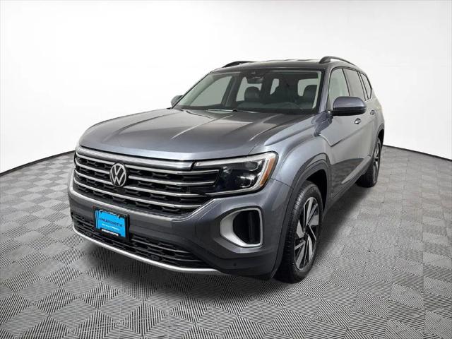 2024 Volkswagen Atlas 2.0T SE w/Technology for sale in Eau Claire, WI