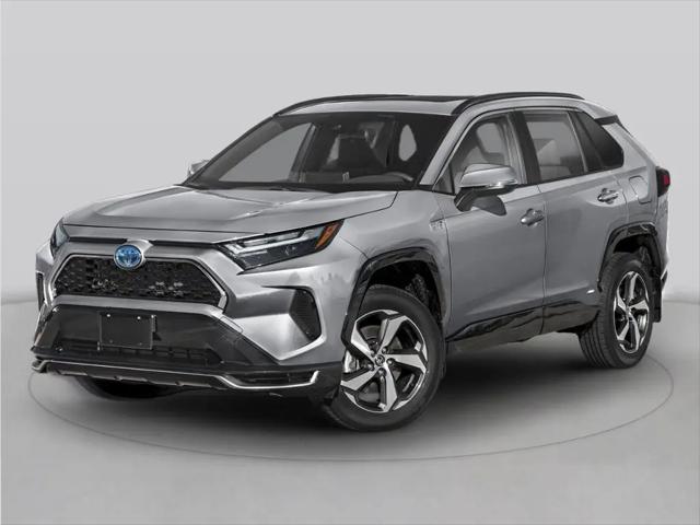 2024 Toyota RAV4 Prime SE for sale in Grand Island, NY