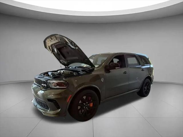 2026 Dodge Durango SRT Hellcat Jailbreak AWD for sale in Goldsboro, NC