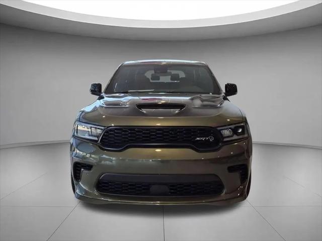 2026 Dodge Durango SRT Hellcat Jailbreak AWD for sale in Goldsboro, NC