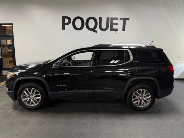 2018 GMC Acadia SLE-2 for sale in Golden Valley, MN