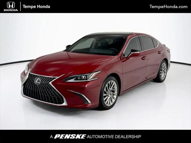 2022 Lexus ES 350 Luxury for sale in Tempe, AZ