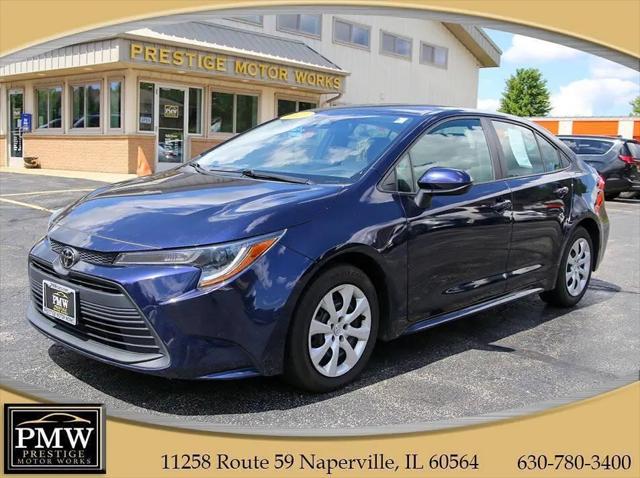 2024 Toyota Corolla LE for sale in Naperville, IL