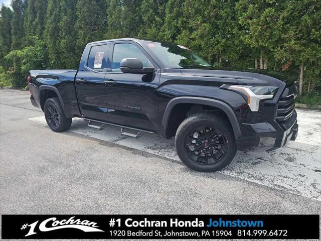 2022 Toyota Tundra SR5 for sale in Johnstown, PA