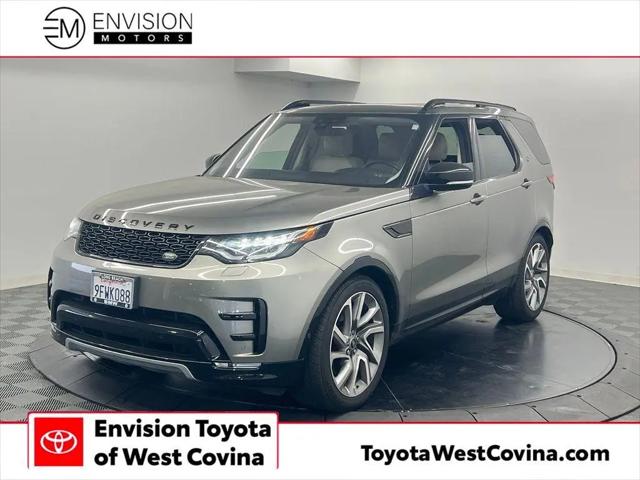 2020 Land Rover Discovery Landmark Edition for sale in West Covina, CA