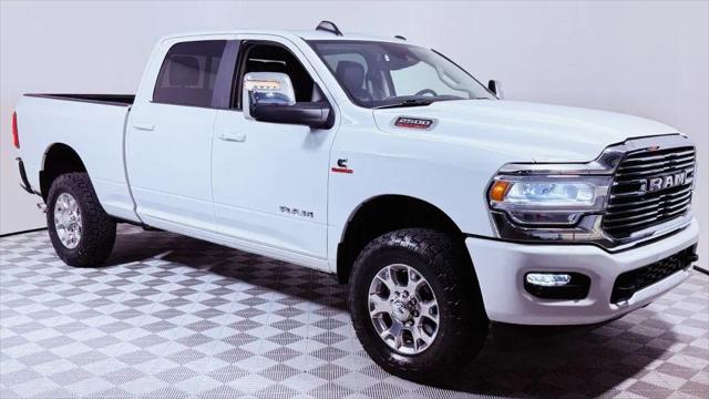 2024 Ram 2500 Laramie Crew Cab 4x4 6'4" Box for sale in Lee's Summit, MO