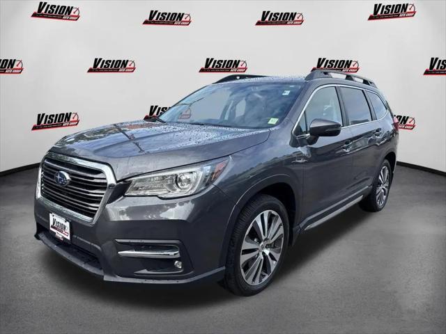 2020 Subaru Ascent Limited for sale in Rochester, NY
