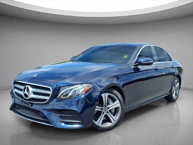 2020 Mercedes-Benz E 350 E 350 for sale in Pineville, NC