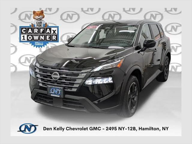 2025 Nissan Rogue SV Intelligent AWD for sale in Hamilton, NY