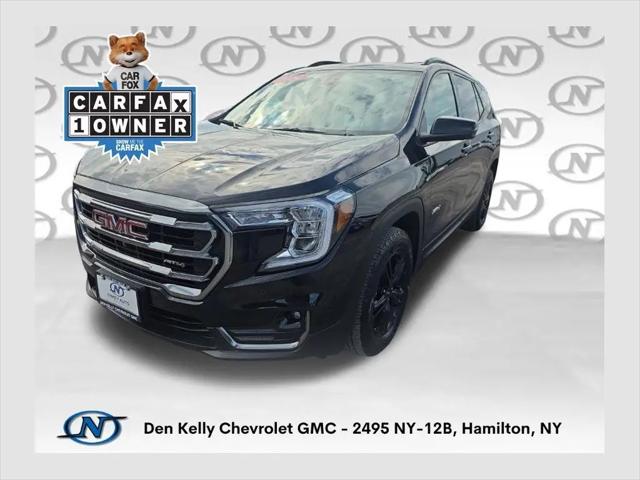 2024 GMC Terrain AWD AT4 for sale in Hamilton, NY