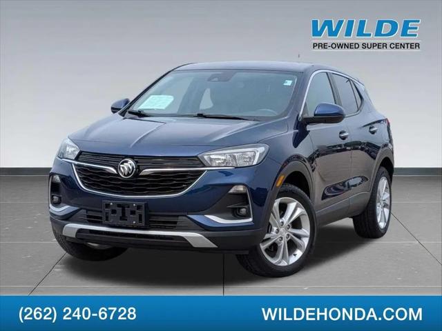 2023 Buick Encore GX Preferred AWD for sale in Waukesha, WI