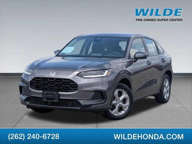 2024 Honda HR-V AWD LX for sale in Waukesha, WI