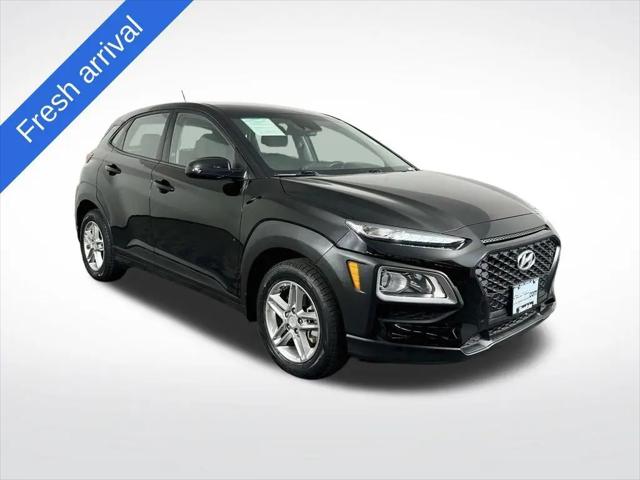 2019 Hyundai Kona SE for sale in Portland, OR